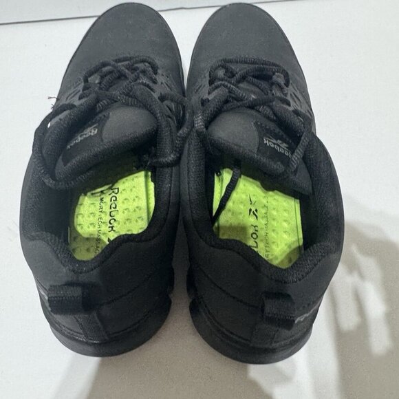 Reebok Mens Sublite Cushion Work Sneaker Black Size 8.5W main image 6